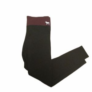 Victoria secret Pink leggings